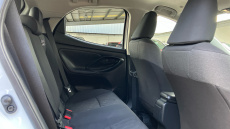 Toyota Yaris 1.5 Hybrid Design 5dr CVT Hybrid Hatchback